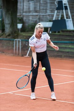 Bild 102 - BL Nord Der Club an der Alster - Bielefelder TTC : Ergebnis: 8:1